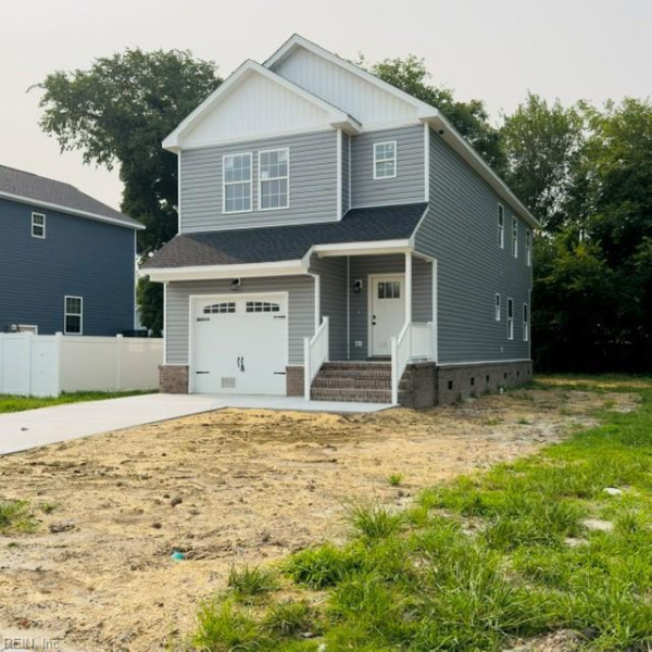 Photo 3 of 3 residential for sale in Portsmouth virginia Photo 3 of 3 residential for sale in Portsmouth virginia