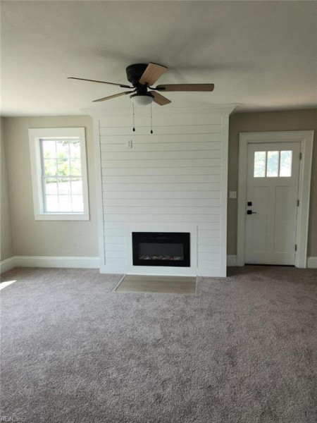 Photo 10 of 14 residential for sale in Chesapeake virginia