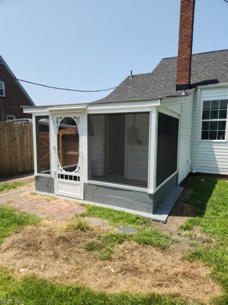 Photo 14 of 14 residential for sale in Chesapeake virginia