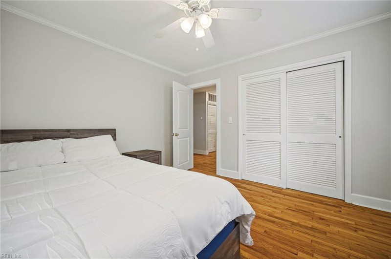 Photo 17 of 46 residential for sale in Norfolk virginia