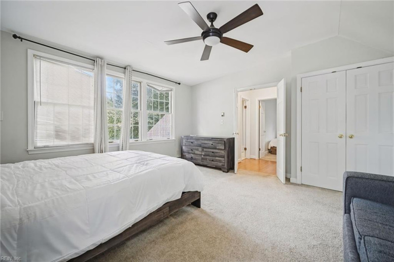Photo 22 of 46 residential for sale in Norfolk virginia