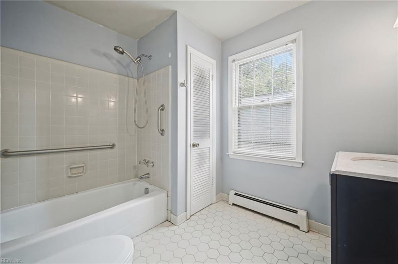 Photo 24 of 46 residential for sale in Norfolk virginia