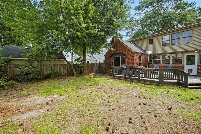 Photo 29 of 46 residential for sale in Norfolk virginia