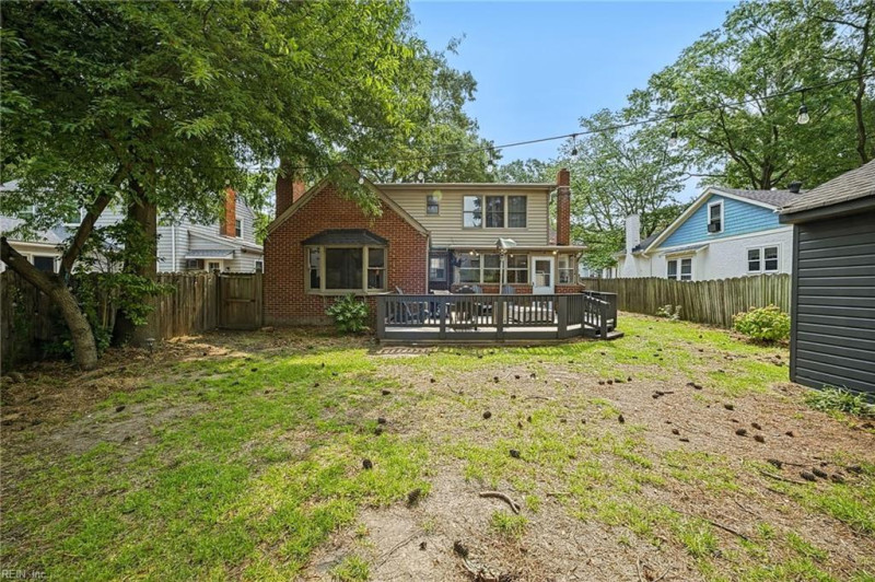 Photo 31 of 46 residential for sale in Norfolk virginia