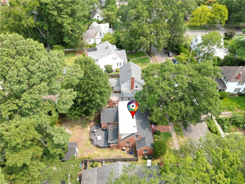 Photo 36 of 46 residential for sale in Norfolk virginia