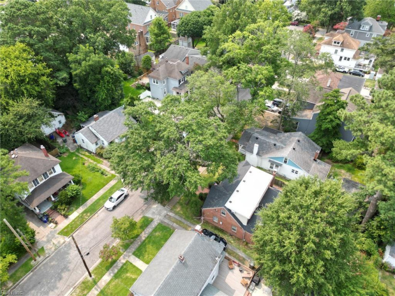 Photo 38 of 46 residential for sale in Norfolk virginia