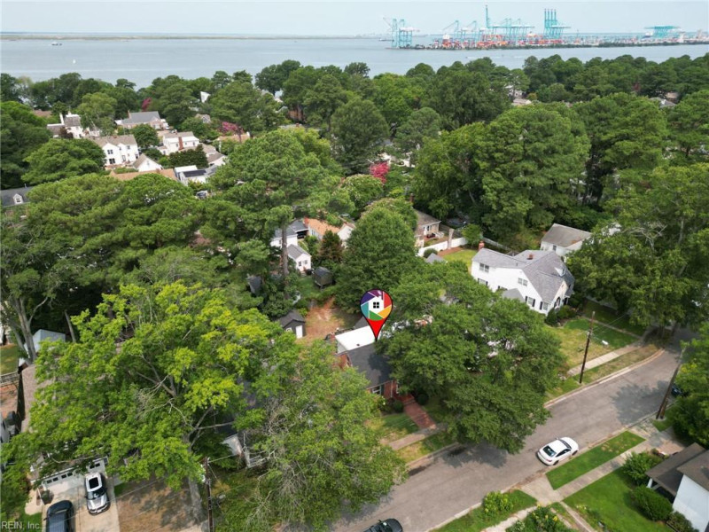 Photo 39 of 46 residential for sale in Norfolk virginia