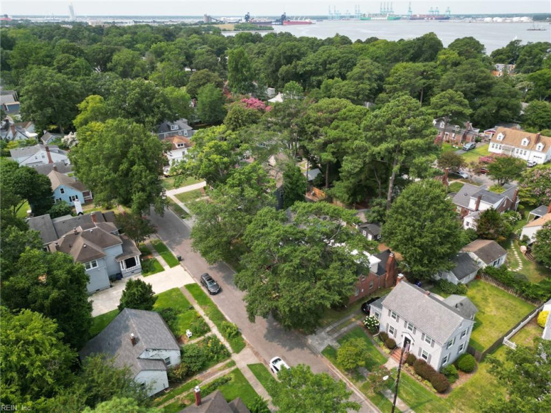 Photo 41 of 46 residential for sale in Norfolk virginia