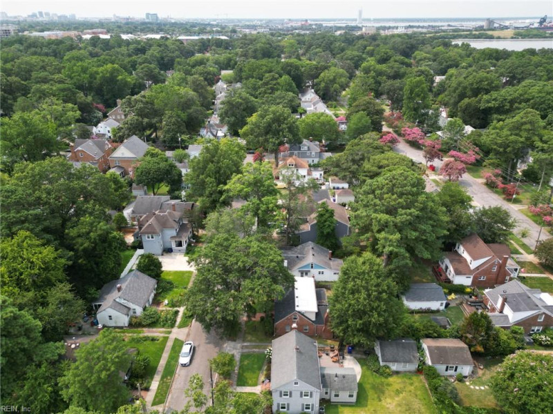Photo 42 of 46 residential for sale in Norfolk virginia