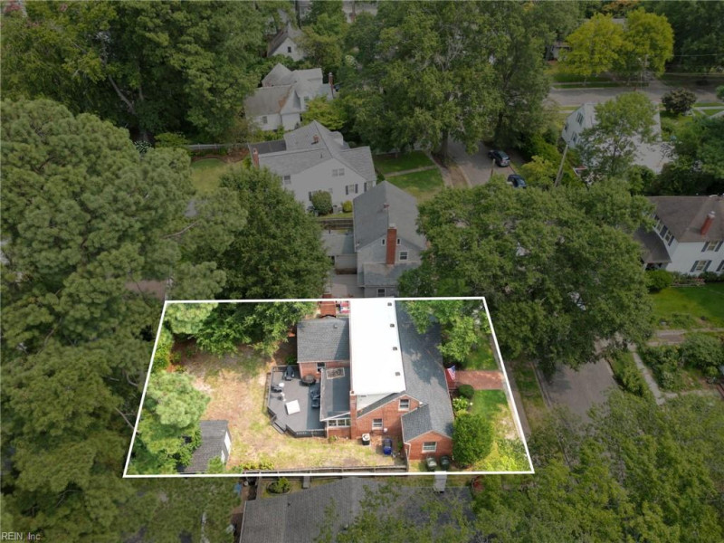 Photo 43 of 46 residential for sale in Norfolk virginia