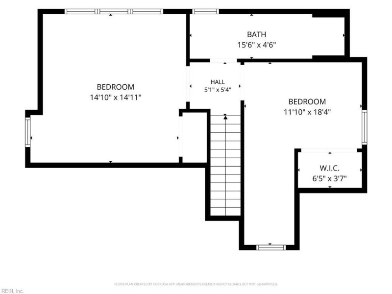 Photo 45 of 46 residential for sale in Norfolk virginia