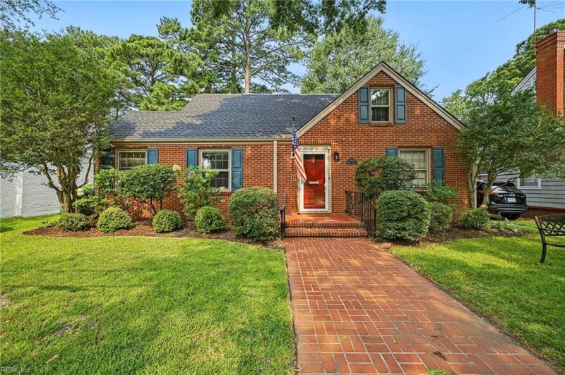 Photo 46 of 46 residential for sale in Norfolk virginia
