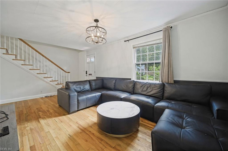 Photo 8 of 46 residential for sale in Norfolk virginia