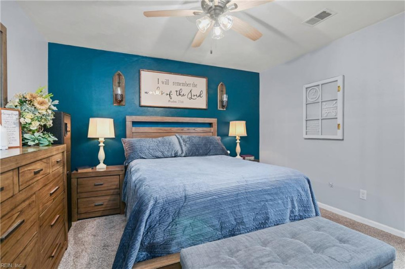 Photo 15 of 37 residential for sale in Chesapeake virginia