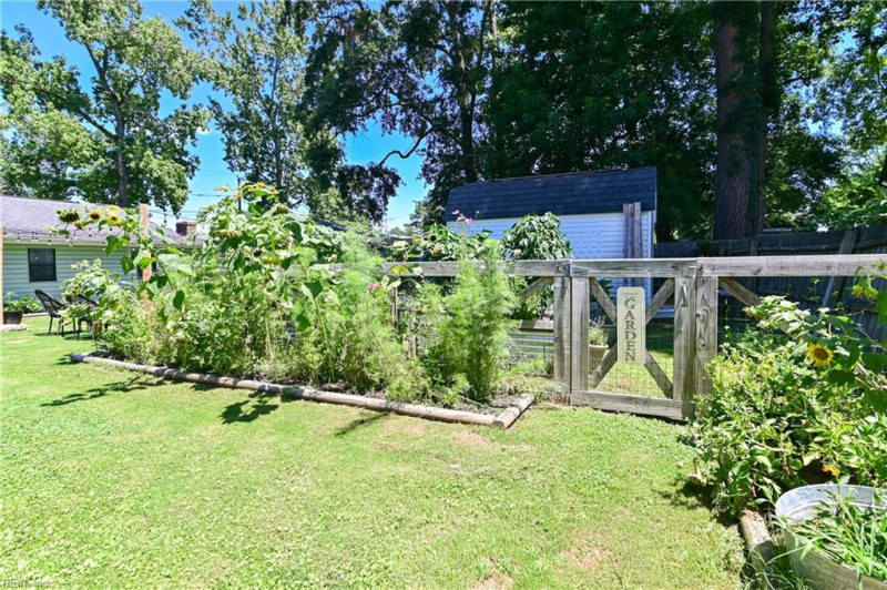 Photo 32 of 37 residential for sale in Chesapeake virginia