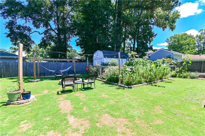 Photo 36 of 37 residential for sale in Chesapeake virginia
