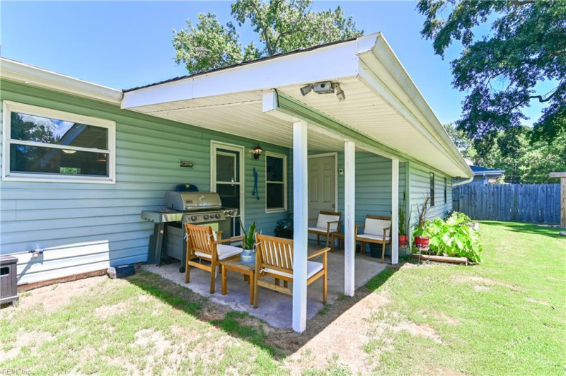 Photo 37 of 37 residential for sale in Chesapeake virginia