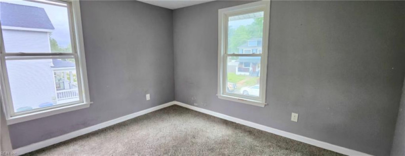 Photo 16 of 19 residential for sale in Newport News virginia