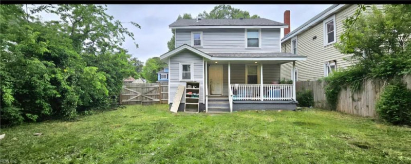 Photo 19 of 19 residential for sale in Newport News virginia