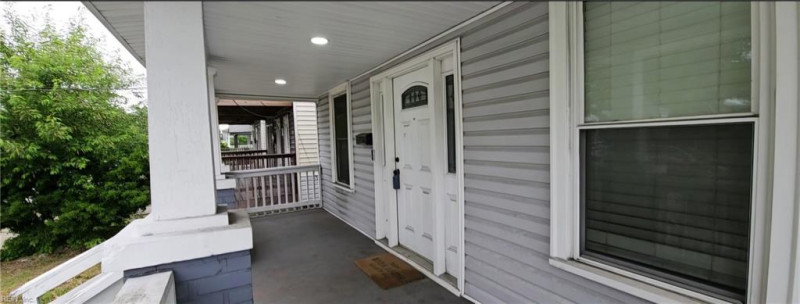 Photo 2 of 19 residential for sale in Newport News virginia