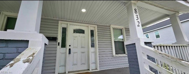 Photo 3 of 19 residential for sale in Newport News virginia