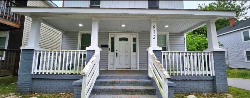 Photo 4 of 19 residential for sale in Newport News virginia