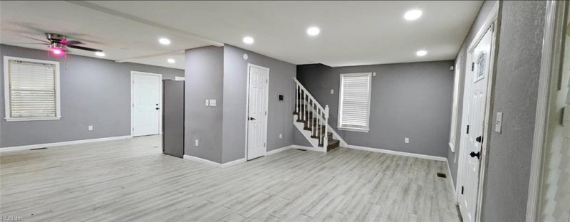 Photo 5 of 19 residential for sale in Newport News virginia