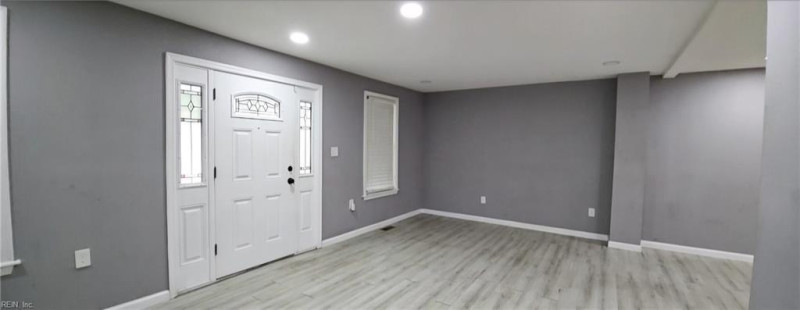 Photo 7 of 19 residential for sale in Newport News virginia