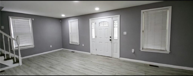 Photo 8 of 19 residential for sale in Newport News virginia