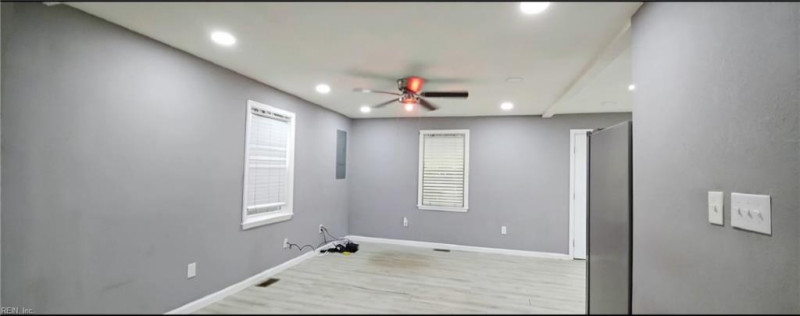 Photo 9 of 19 residential for sale in Newport News virginia