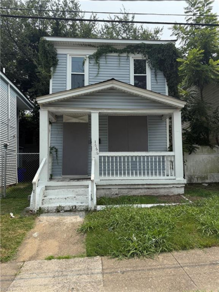 Photo 1 of 3 residential for sale in Norfolk virginia