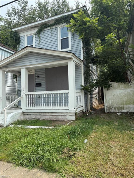 Photo 3 of 3 residential for sale in Norfolk virginia