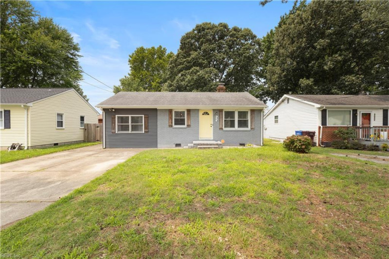 Photo 1 of 26 residential for sale in Chesapeake virginia Photo 1 of 26 residential for sale in Chesapeake virginia