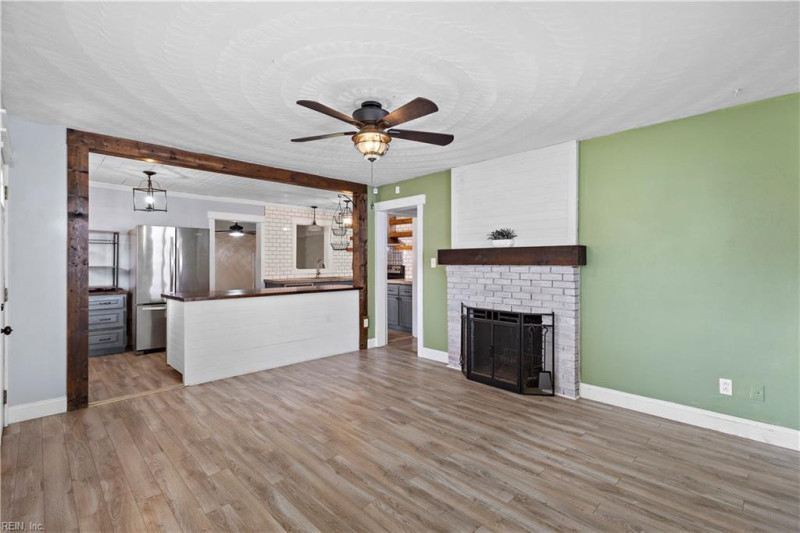 Photo 2 of 26 residential for sale in Chesapeake virginia