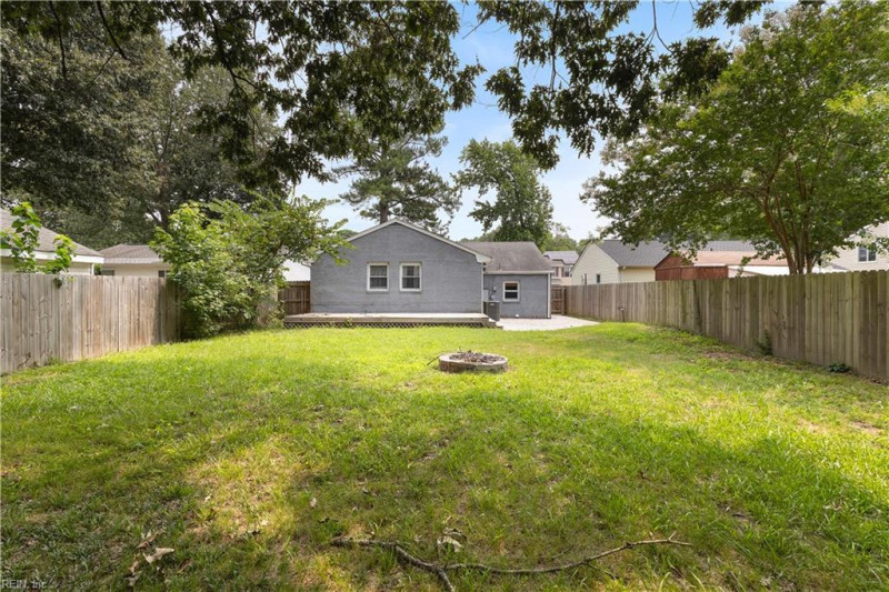 Photo 24 of 26 residential for sale in Chesapeake virginia