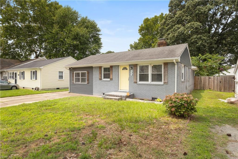 Photo 25 of 26 residential for sale in Chesapeake virginia