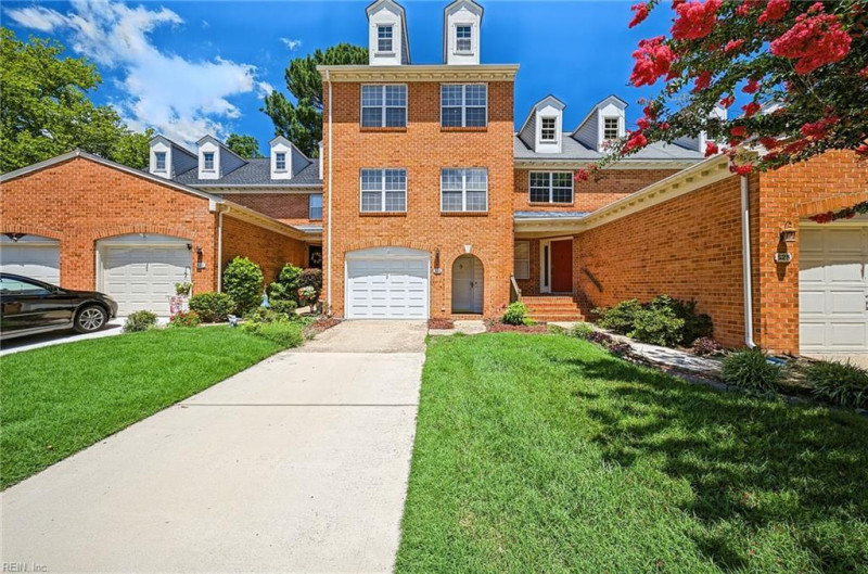 Photo 1 of 21 residential for sale in Newport News virginia