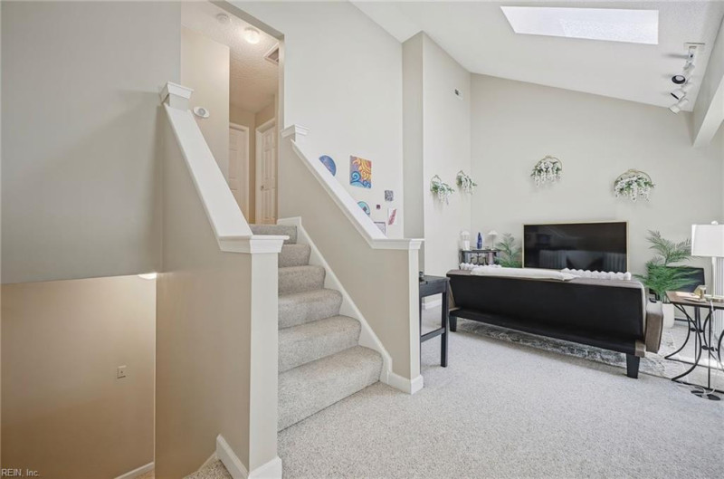 Photo 13 of 21 residential for sale in Newport News virginia