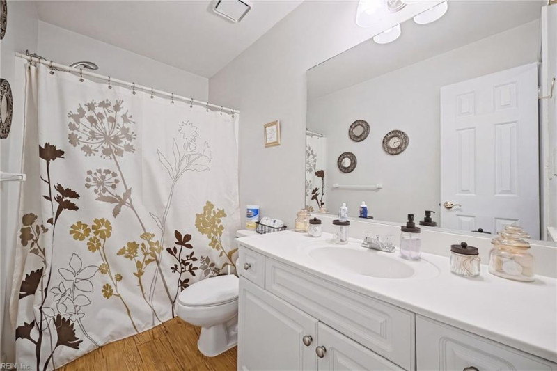 Photo 17 of 21 residential for sale in Newport News virginia