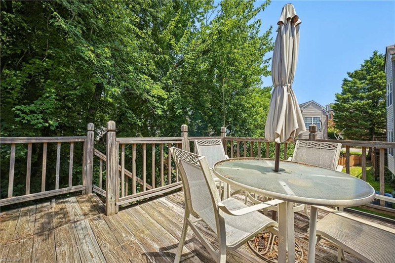 Photo 18 of 21 residential for sale in Newport News virginia