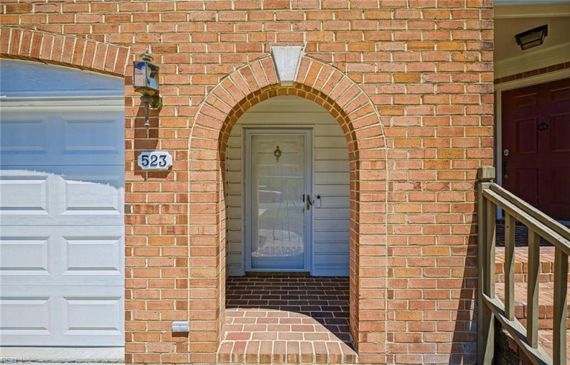 Photo 2 of 21 residential for sale in Newport News virginia