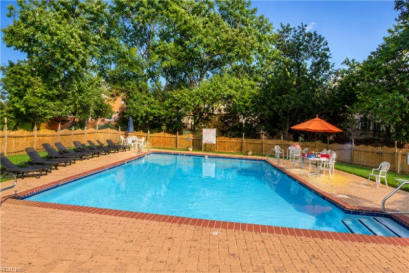 Photo 20 of 21 residential for sale in Newport News virginia