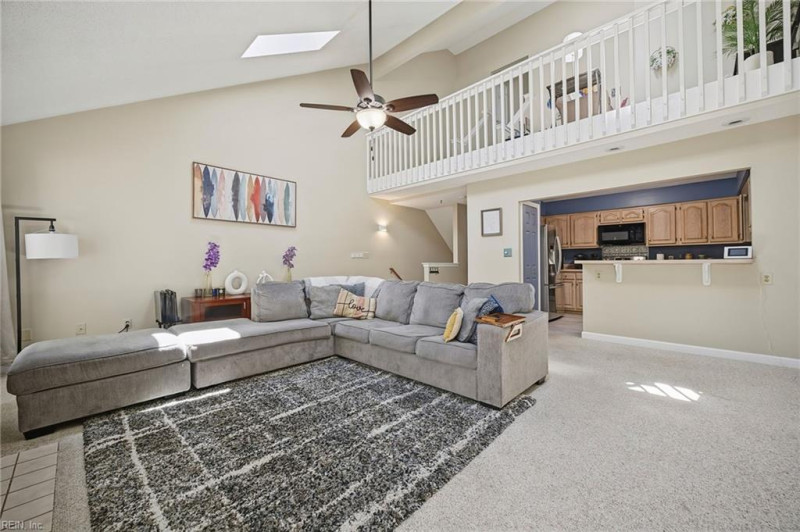 Photo 6 of 21 residential for sale in Newport News virginia