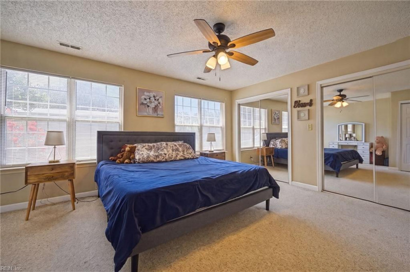 Photo 9 of 21 residential for sale in Newport News virginia