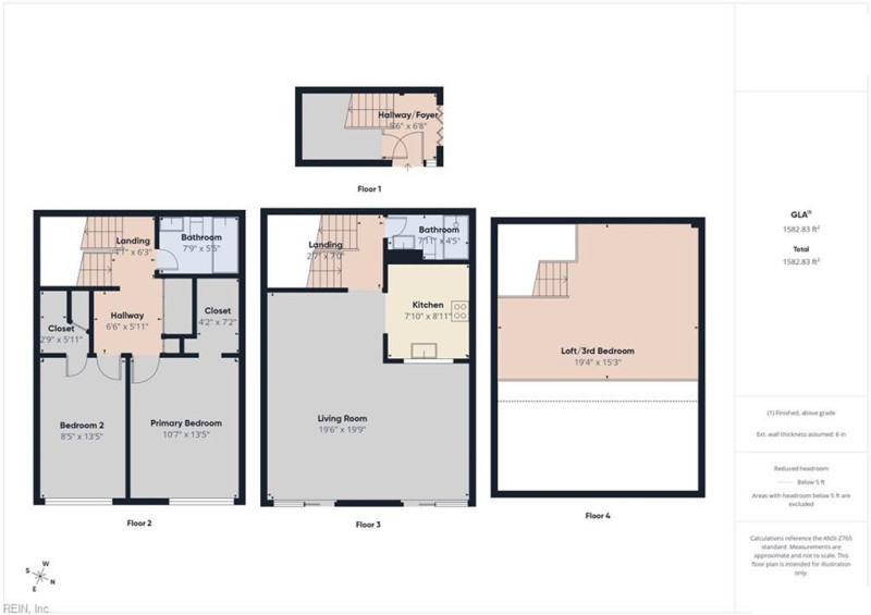 Photo 50 of 50 residential for sale in Virginia Beach virginia