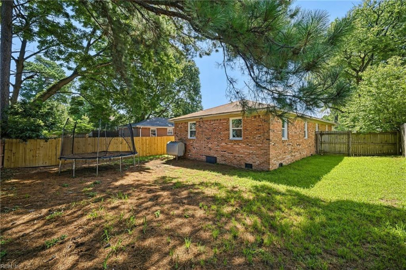 Photo 28 of 29 residential for sale in Chesapeake virginia