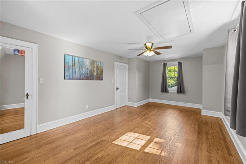 Photo 26 of 38 residential for sale in Hampton virginia