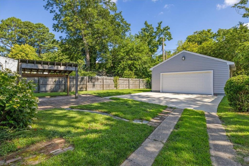 Photo 38 of 38 residential for sale in Hampton virginia