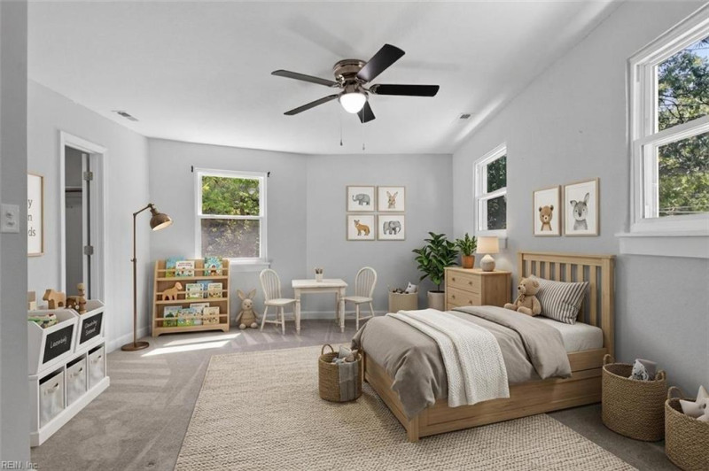 Photo 11 of 14 residential for sale in Norfolk virginia