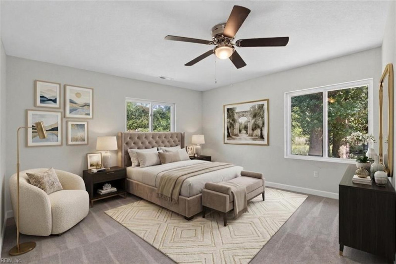 Photo 6 of 14 residential for sale in Norfolk virginia